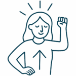 Visualisation positive - outil de sophrologie